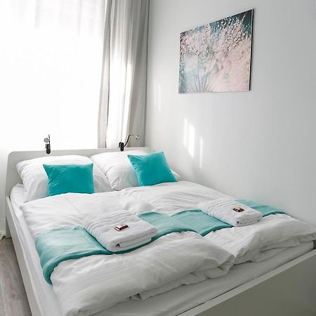 Studio Apartments Nahe Messe Nuremberg Exterior photo