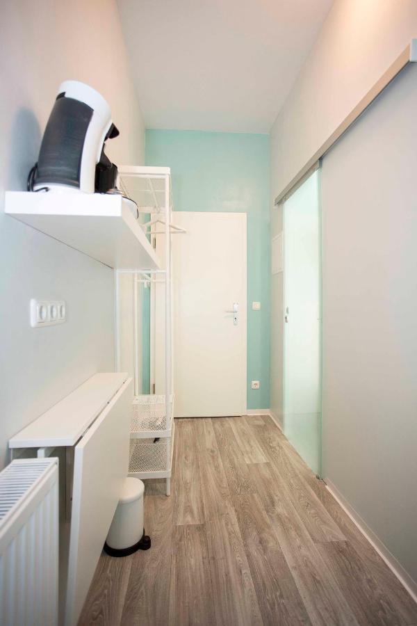 Studio Apartments Nahe Messe Nuremberg Exterior photo