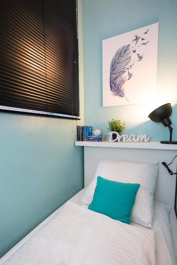 Studio Apartments Nahe Messe Nuremberg Exterior photo