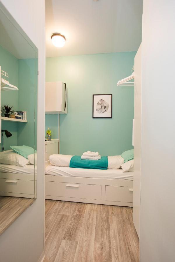 Studio Apartments Nahe Messe Nuremberg Exterior photo
